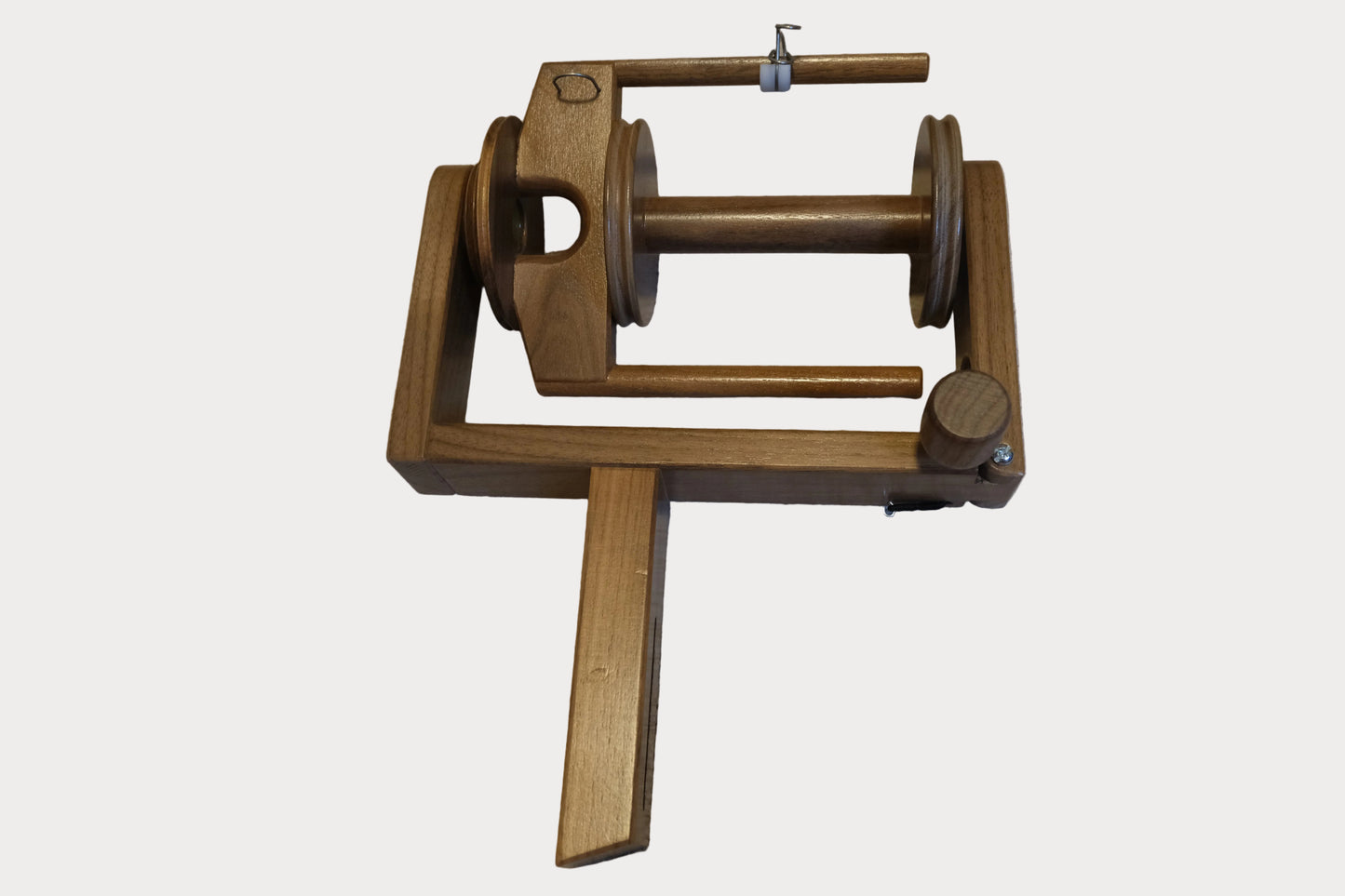 Plying Head