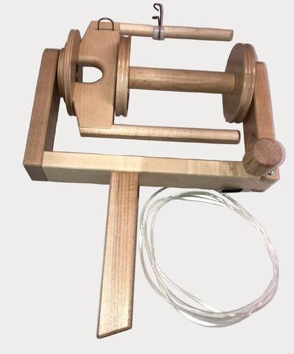 Plying Head
