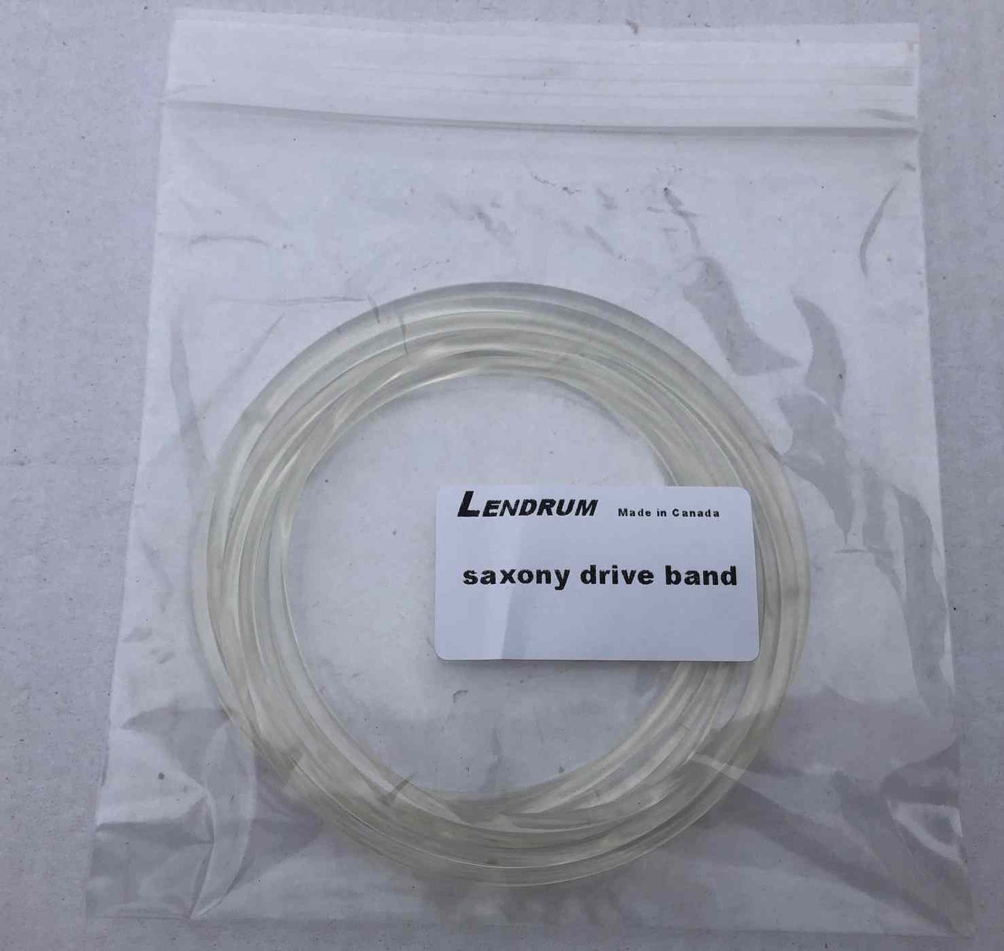 Drive Band