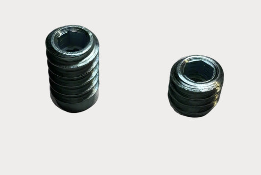 Replacement Threaded Inserts