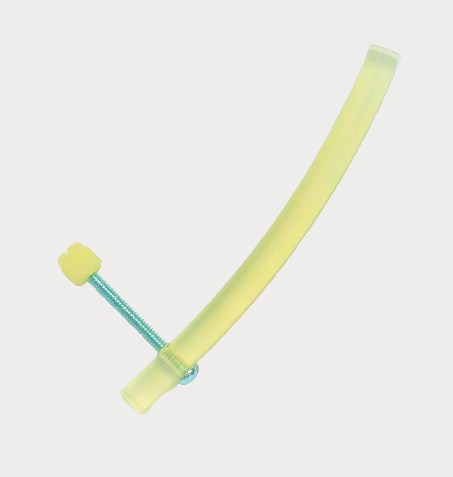 Footman Connector, Single Treadle