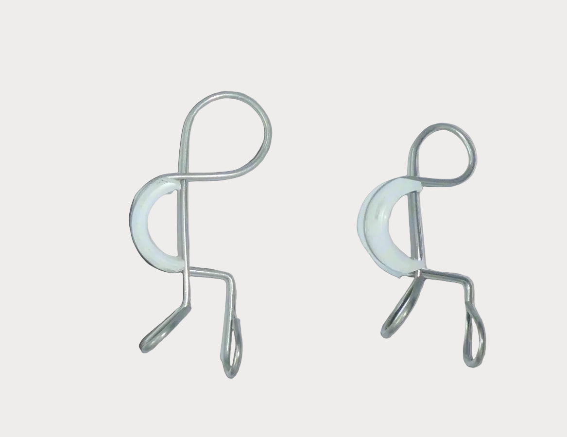 Sliding Thread Guide